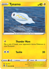 Tynamo - 95/264 - Common