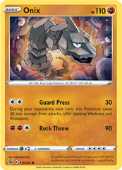 Onix - 138/264 - Common