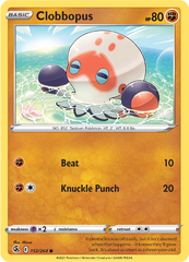 Clobbopus - 152/264 - Common