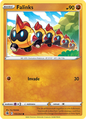 Falinks - 155/264 - Common