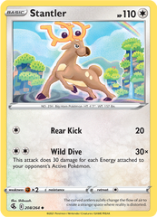Stantler - 208/264 - Uncommon