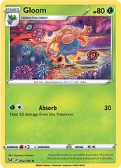 Gloom - 2/196 - Uncommon