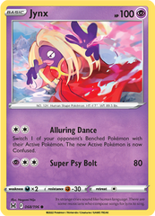 Jynx - 68/196 - Common