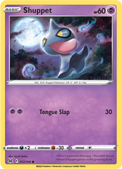 Shuppet - 72/196 - Common