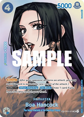 Boa Hancock - OP01-078 Special Card