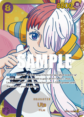 Uta - OP02-120