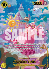Charlotte Linlin - OP03-114 - Special Card