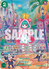 Sugar - OP04-024 - Special Card