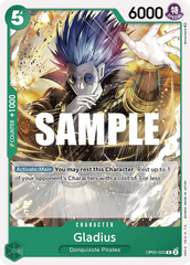 Gladius - OP05-025
