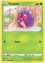 Venonat - 1/195 - Common