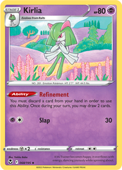 Kirlia - 68/195 - Uncommon