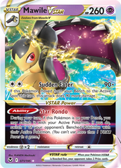 Mawile VSTAR - 71/195 - Ultra Rare