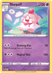 Slurpuff - 84/195 - Uncommon