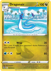 Dragonair - 130/195 - Uncommon