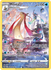 Milotic - TG2/TG30 - Character Holo Rare