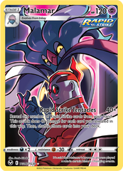 Malamar - TG6/TG30 - Character Holo Rare
