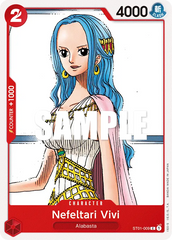 Nefeltari Vivi - ST01-009